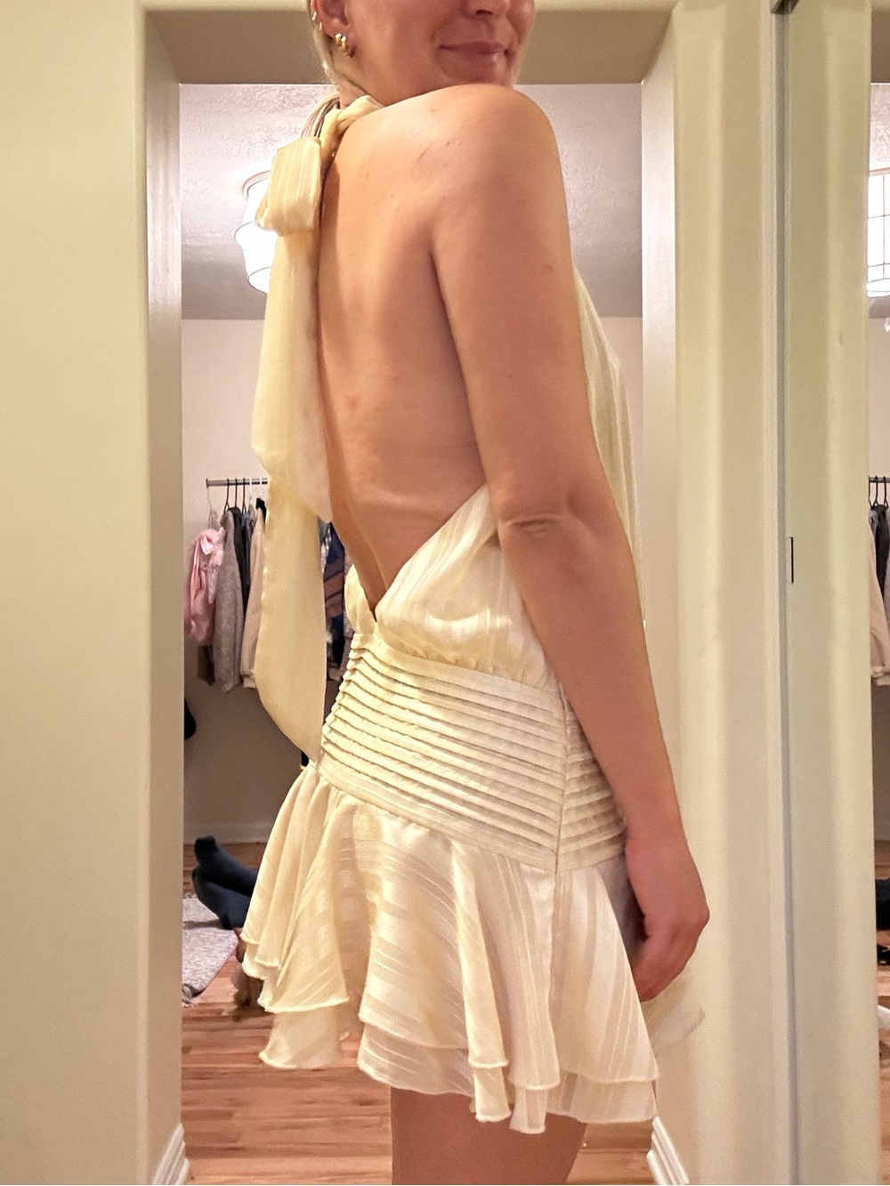 Pepper Mayo Willow dress - Picture 5 of 6